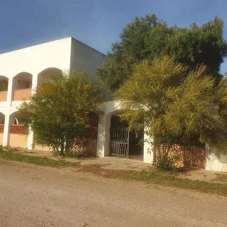 Сasa de vacaciones Novearchiapartments *