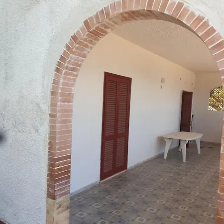 Holiday home Novearchi