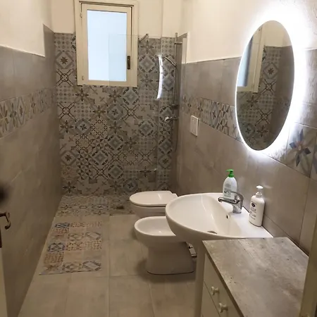 Novearchi Holiday home