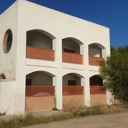 Holiday home Novearchi *