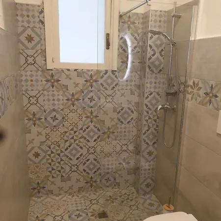 Holiday home Novearchi *