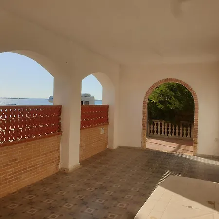 Novearchiapartments Сasa de vacaciones Torre Squillace