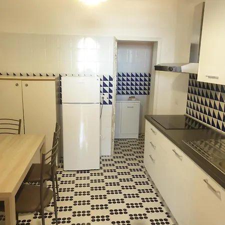 Novearchi Holiday home *