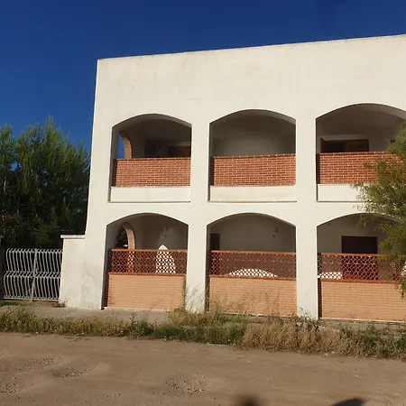 Novearchiapartments Сasa de vacaciones